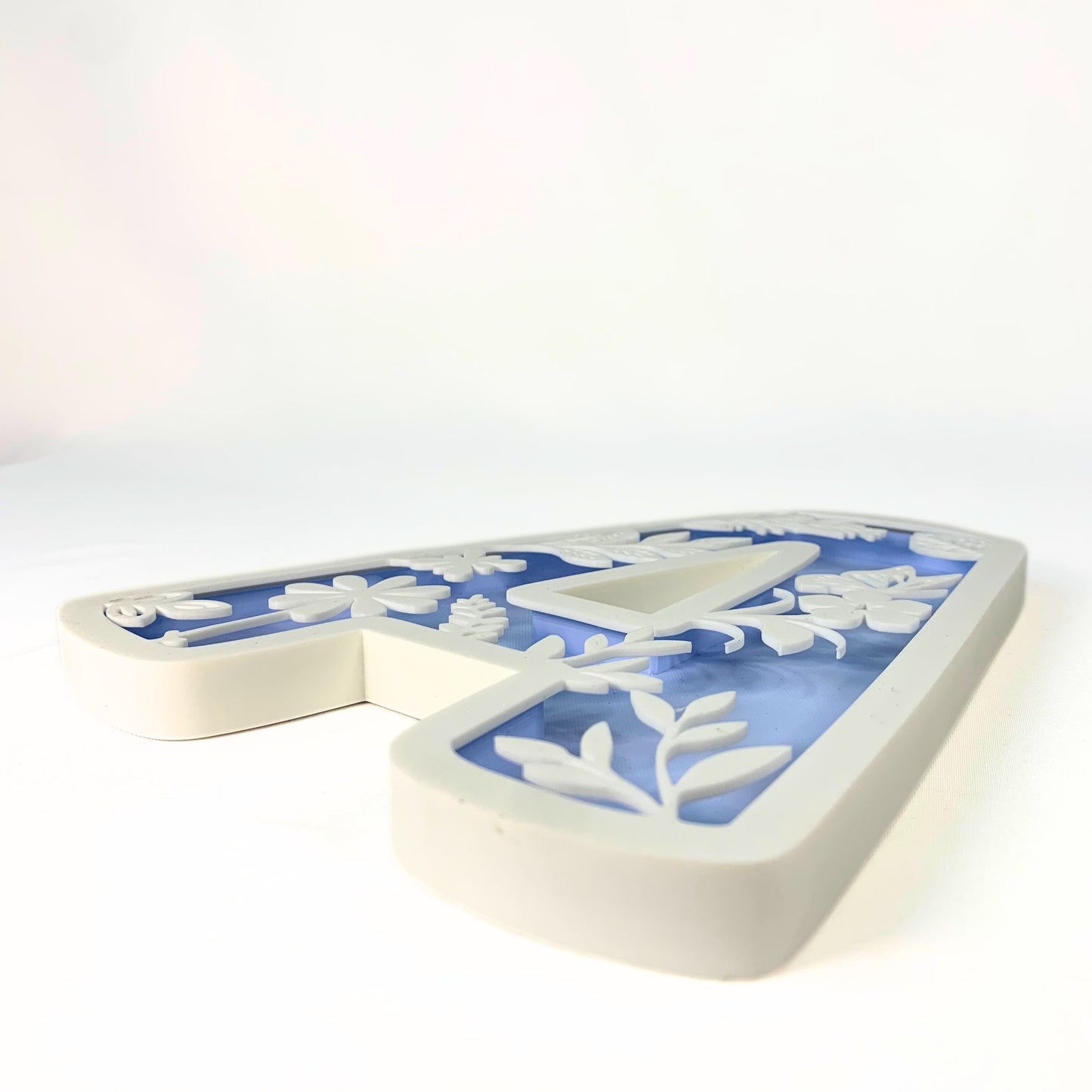 Letras Decorativas Modernas Letras Decorativas Personalizadas