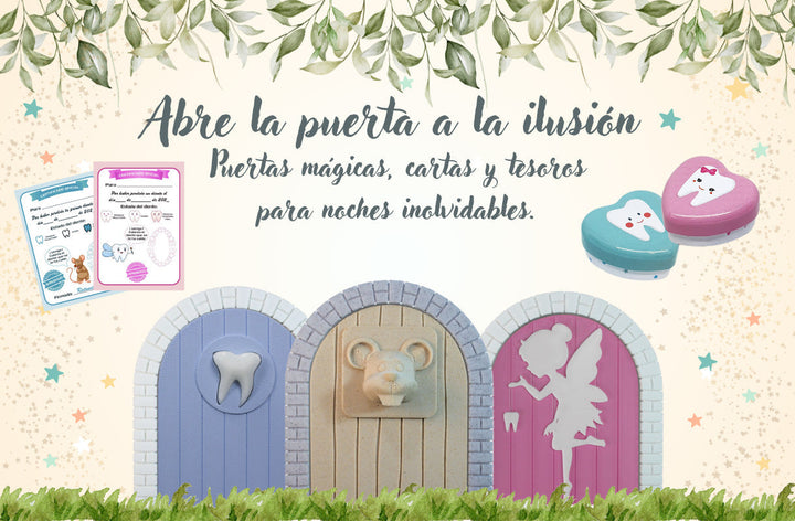 5 Ideas Divertidas para Dar la Bienvenida al Ratoncito Pérez en Casa
