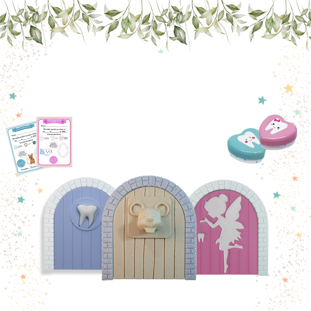 Puertas Magicas