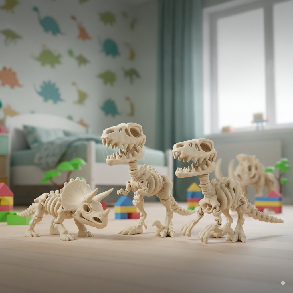 Dinosaurios