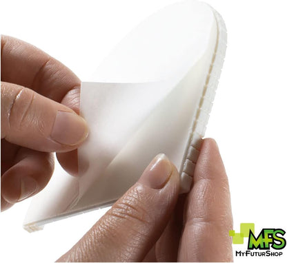 Myfuturshop® Raton Pérez Puerta mágica + Caja para el Diente + Escalera + 4 certificados de Diente Limpio. Regalo Original para niño y niña. (ROSA PASTEL)