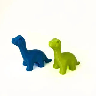 🦖✨ Dinosaurios blanditos en 3D – ¡Pequeños y llenos de magia!