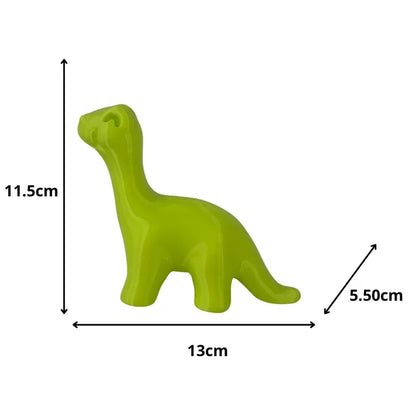 🦖✨ Dinosaurios blanditos en 3D – ¡Pequeños y llenos de magia!