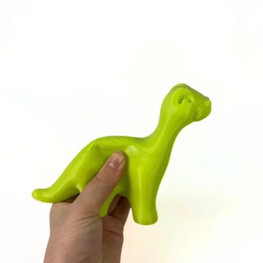 🦖✨ Dinosaurios blanditos en 3D – ¡Pequeños y llenos de magia!